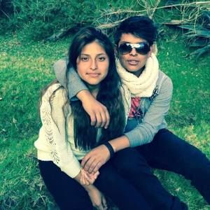 Meet your Posher, Jonathan